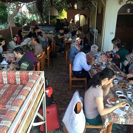 Murat Hotel Demre Buitenkant foto