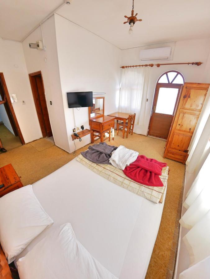 Murat Hotel Demre Buitenkant foto