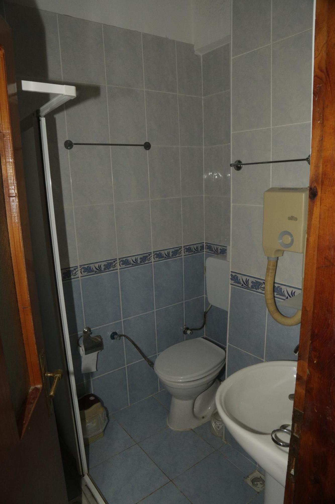 Murat Hotel Demre Buitenkant foto