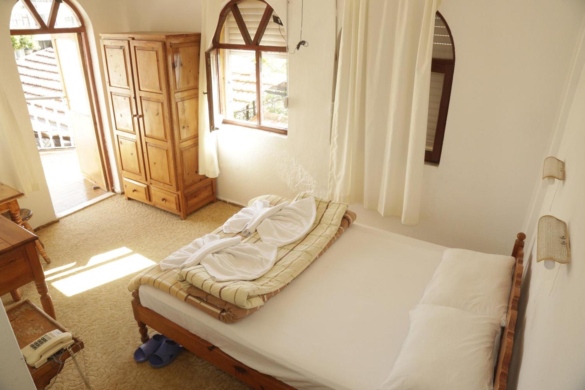 Murat Hotel Demre Buitenkant foto