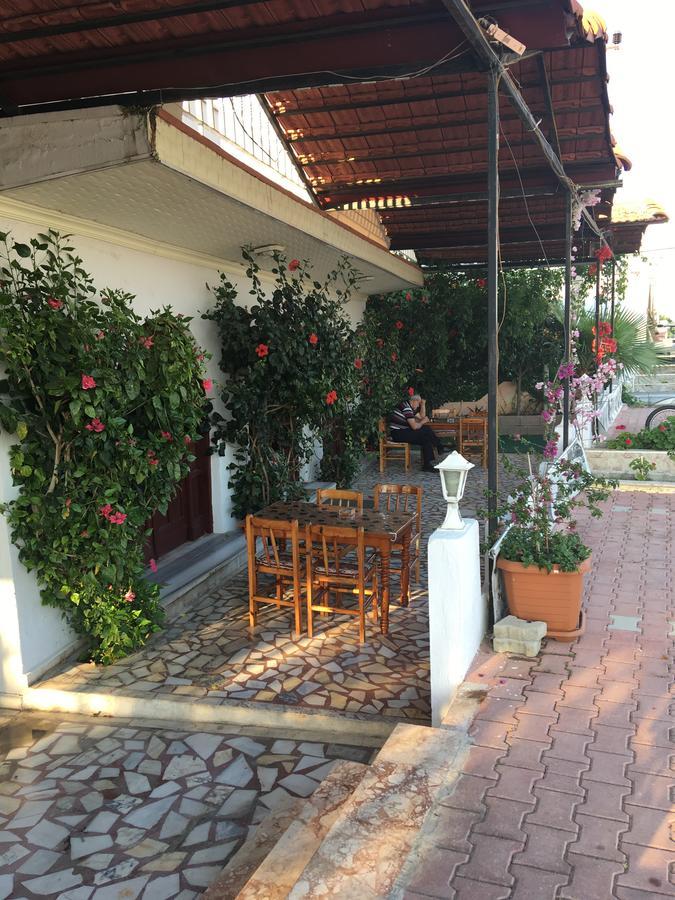 Murat Hotel Demre Buitenkant foto