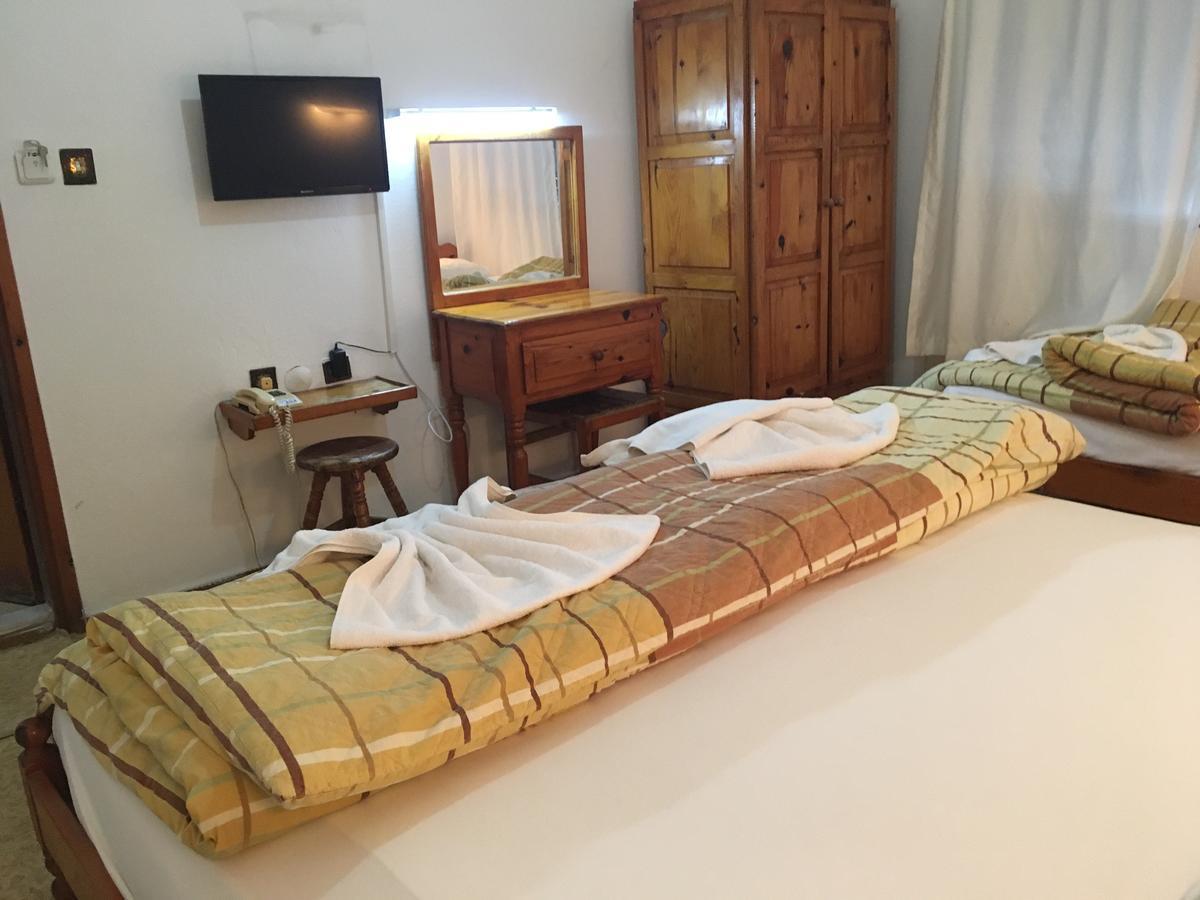 Murat Hotel Demre Buitenkant foto