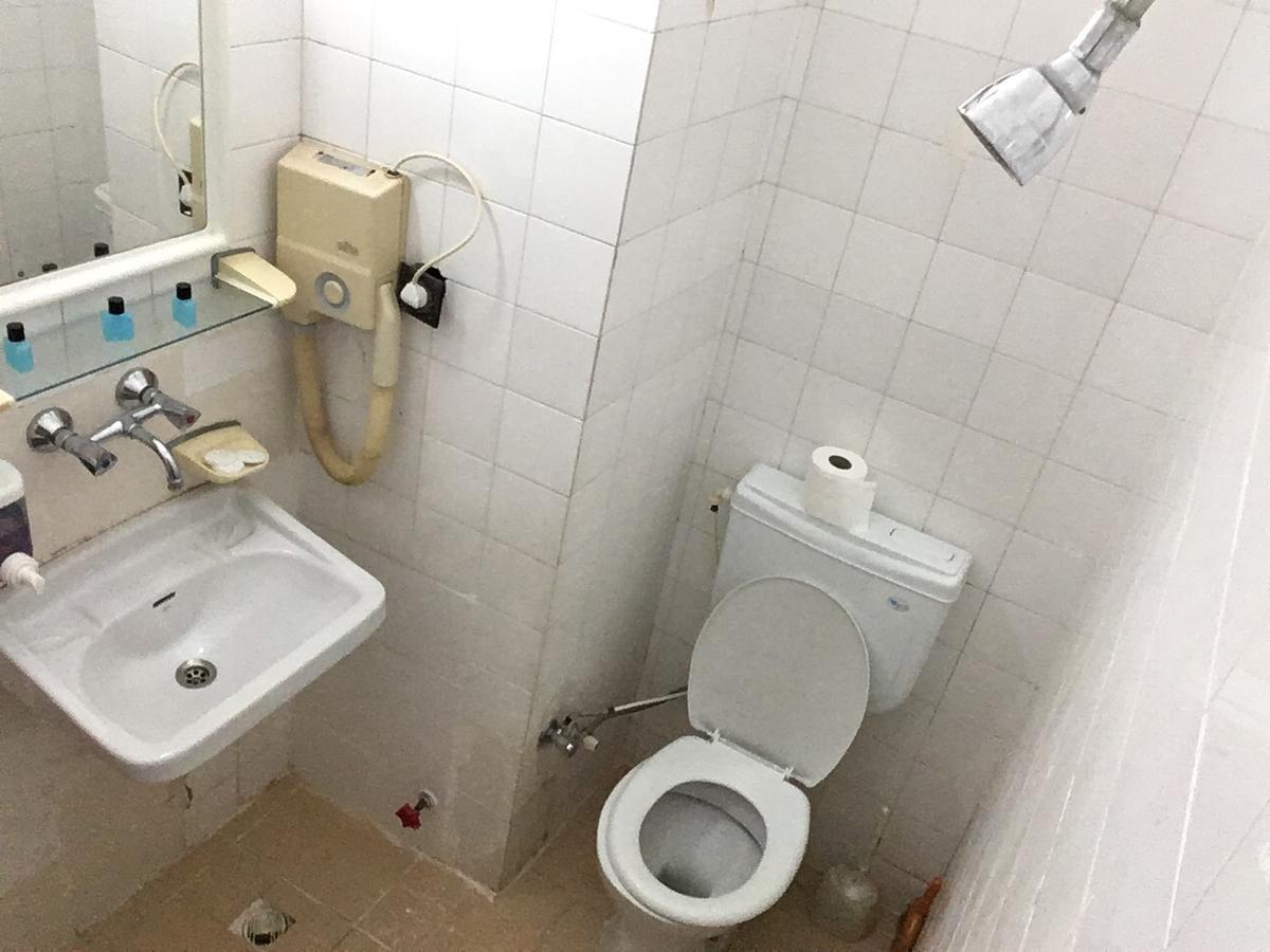 Murat Hotel Demre Buitenkant foto