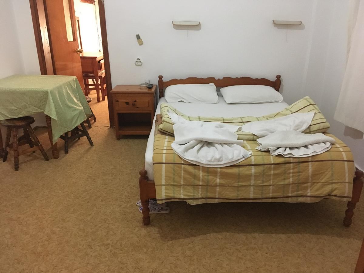 Murat Hotel Demre Buitenkant foto