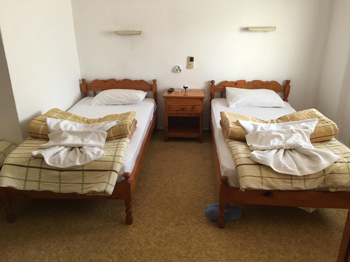 Murat Hotel Demre Buitenkant foto