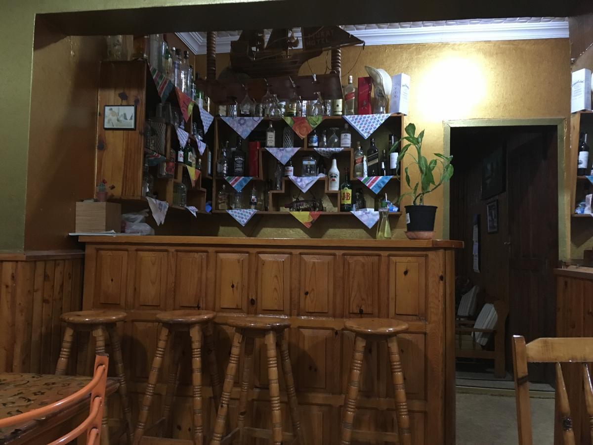 Murat Hotel Demre Buitenkant foto