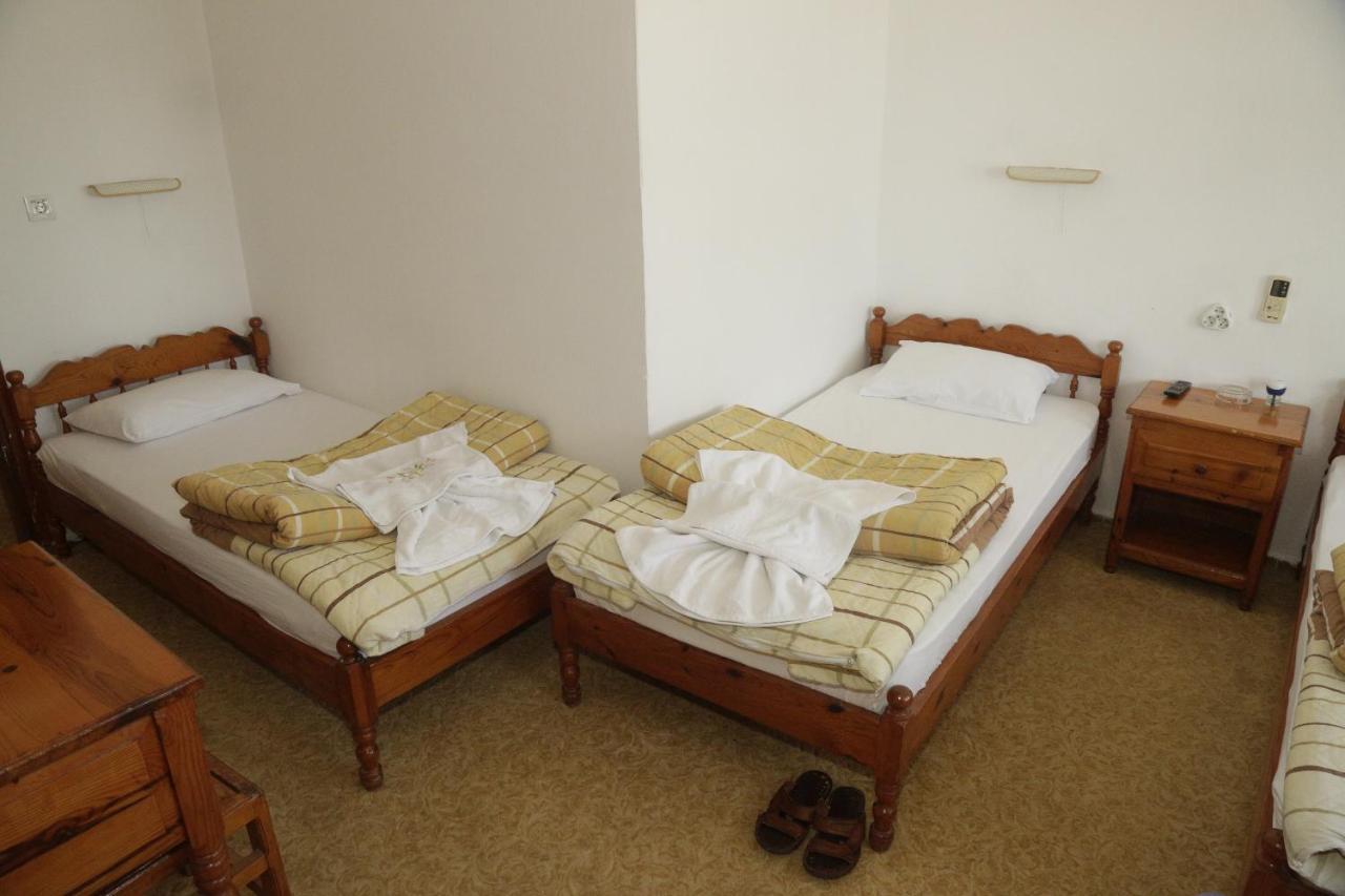 Murat Hotel Demre Buitenkant foto