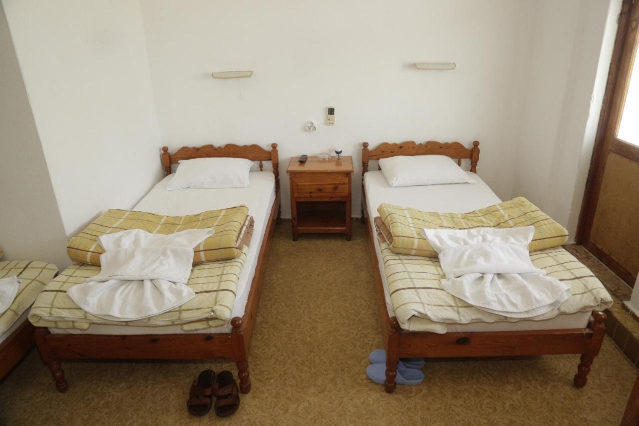 Murat Hotel Demre Buitenkant foto