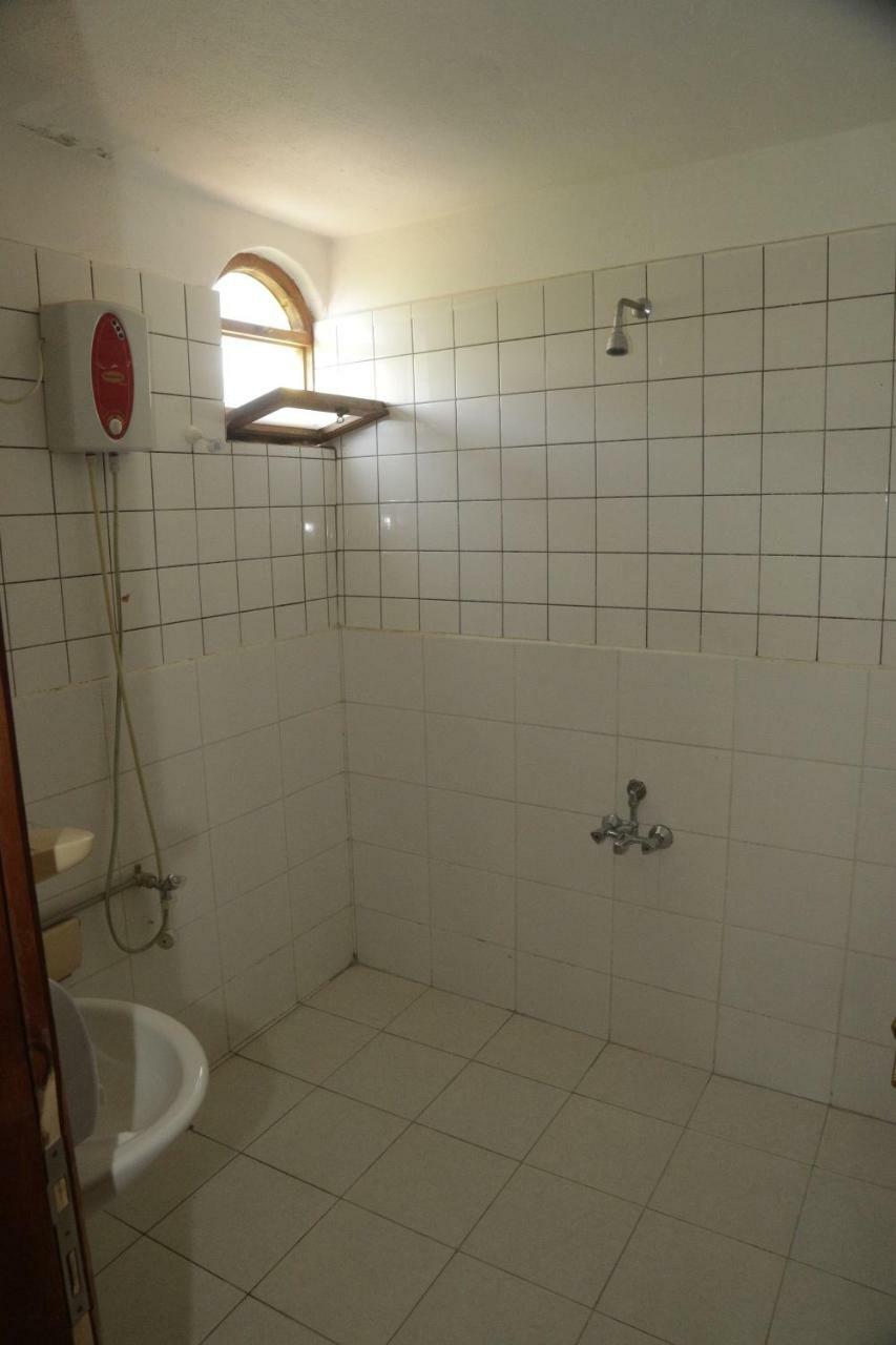 Murat Hotel Demre Buitenkant foto