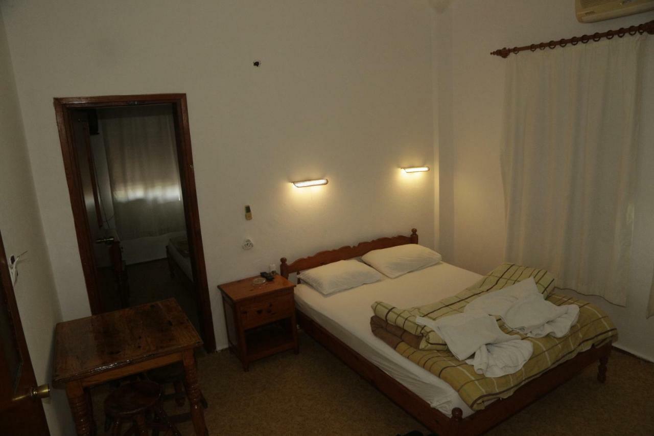 Murat Hotel Demre Buitenkant foto