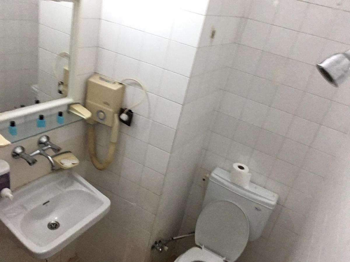 Murat Hotel Demre Buitenkant foto